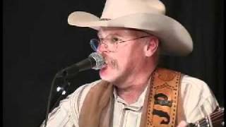 Jim Peace Cowboy Music
