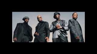 Blackstreet - My Paradise