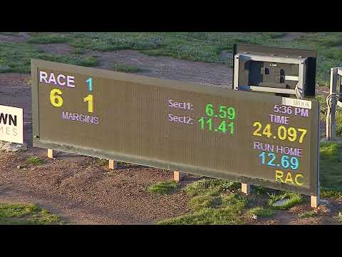 BEN SAT 10 SEP 22 R1