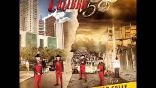 El Amor No Fue Pa Mi  Calibre 50 nuevo 2015