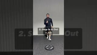 Download lagu 3 effective beginners boxing footwork drills 🥊 #TEAMGZ🦍 #boxing #box #boxeo #fights #mma mp3 Download lagu 3 effective beginners boxing footwork drills 🥊 #TEAMGZ🦍 #boxing #box #boxeo #fights #mma mp3