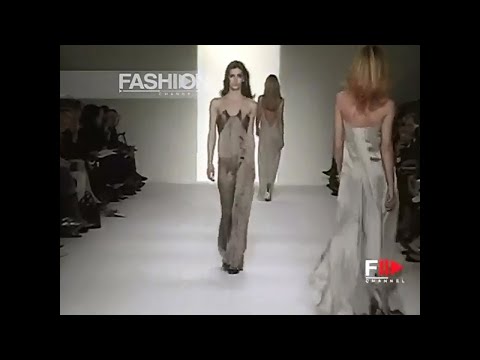 Calvin Klein fall-winter 2004-2005 OFFICIAL AND ORIGINAL VIDEO