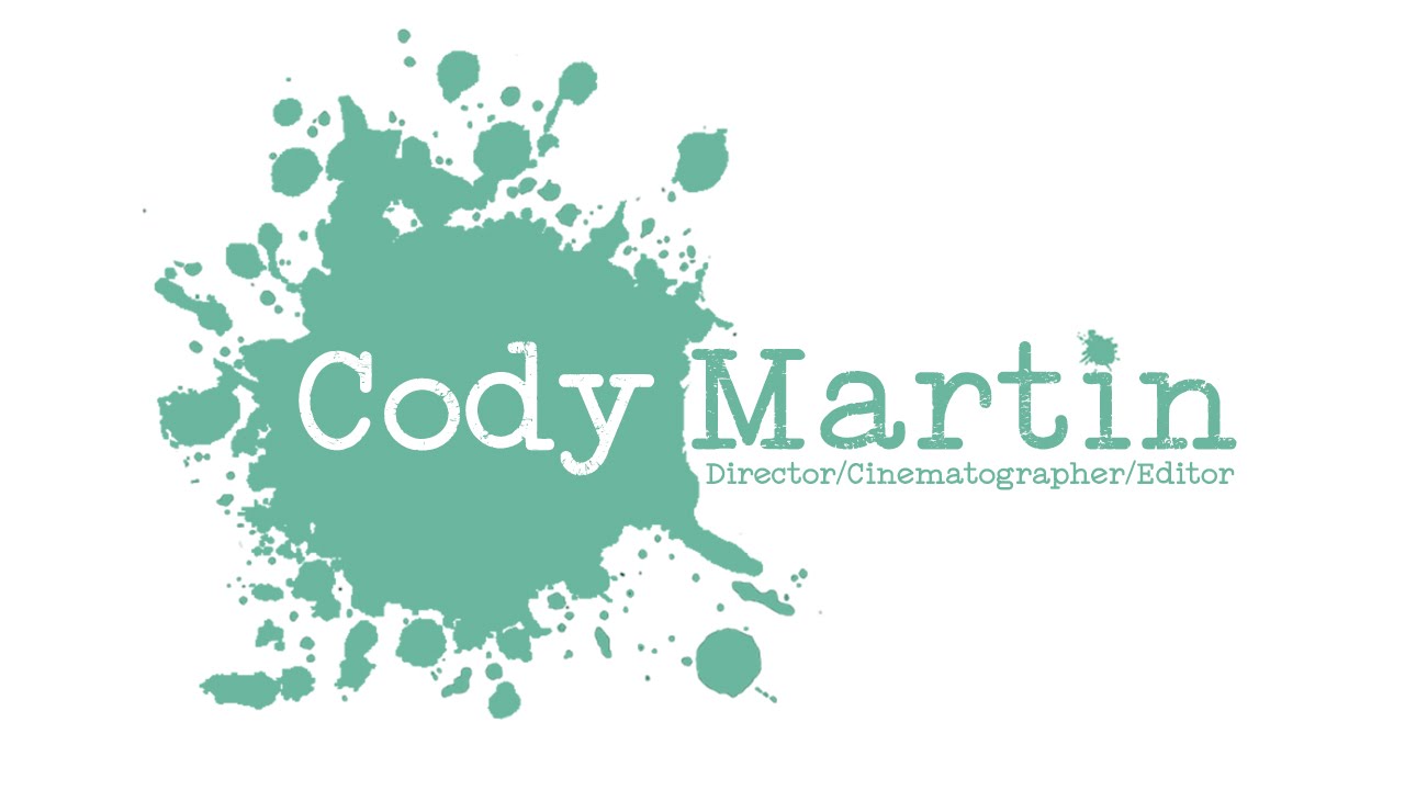 Hire Cody Martin Films Videographer in Sacramento, California
