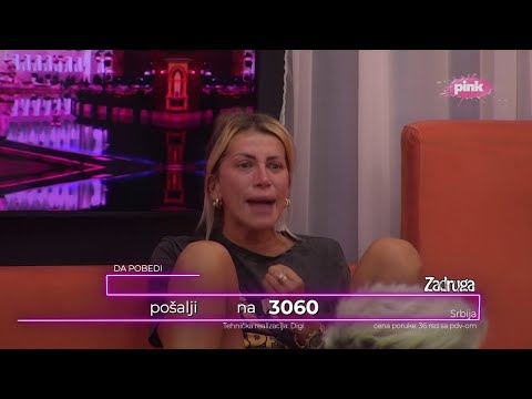 Zadruga 5 - Neverovatna statistika "Zadruge 5" - 10.07.2022.