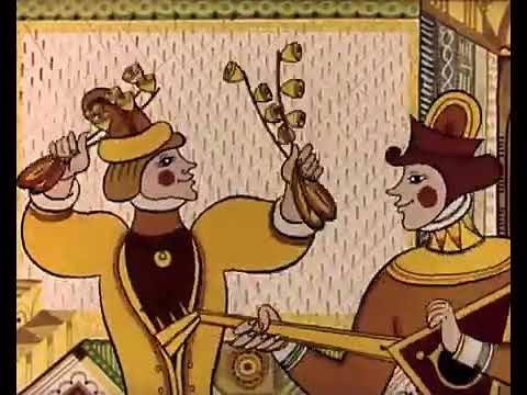 Vasilisa the Beautiful