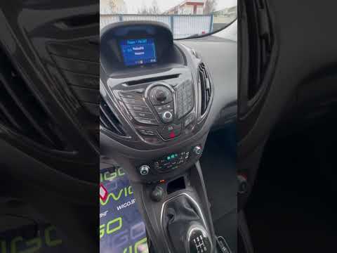 фото ford tourneo courier i 0