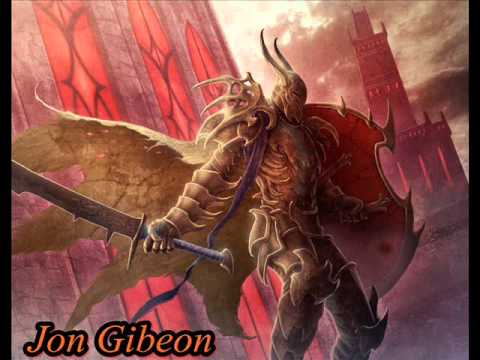 Jon Gibeon - Give Them Hell - Ghost Eye Riddim - Oct 2011 - Heaven vs Hell Riddim