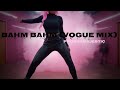 Nicki Minaj - Bahm Bahm (Vogue Mix)