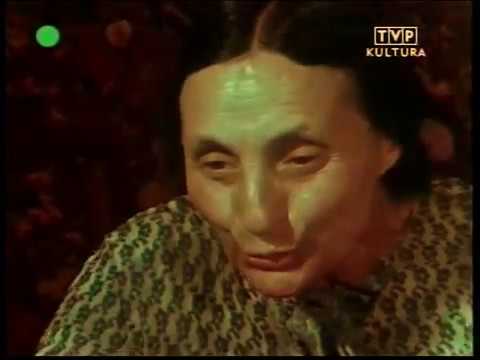 1. Część   " PAPUSZA " - Reportaż