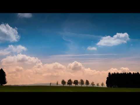 Стих:С.Есенин- На небесном синем блюде..👍