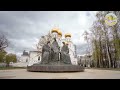 Православные Песни Плейлист 2022 - Красивые церковные песнопения всех времен