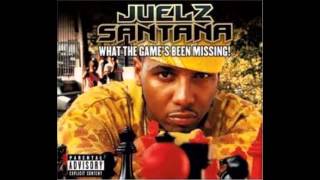 Violence - Juelz Santana