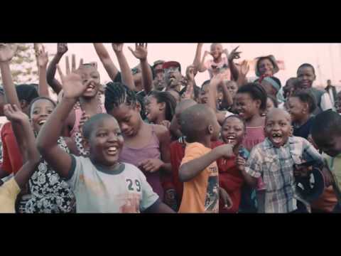 Runtown   The Banger Official Video ft  Uhuru