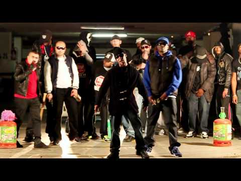 Cerose Ft Gnaxx - Ready Any Time