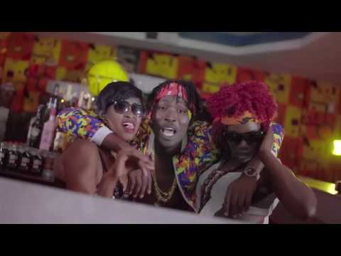 'NYOLA' TIP SWIZZY, OFFICIAL VIDEO
