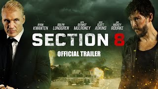 Section 8 ( Section 8 )