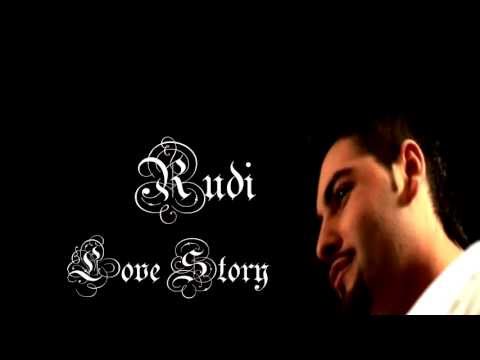 Rudi - Love Story (ft. Zajmina)