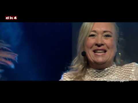 Anne Katrine Tove - Som et stjerneskud