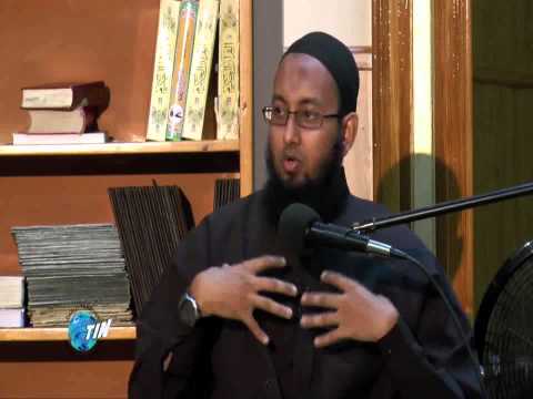 M011 Saeed Ibn Zaid (R.A)