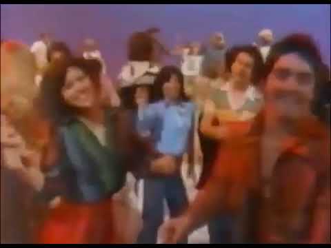 American Bandstand '78 ELO Electric Light Orchestra — Turn To Stone Special Mix 🥌  Feb 11 1978