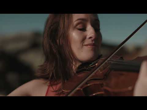 Ragnhild Hemsing - Edvard Grieg - Peer Gynt: Solveig's Song (Official Music Video) #BerlinClassics
