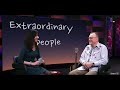 Extraordinary People Episode 4 - Andy Roberts