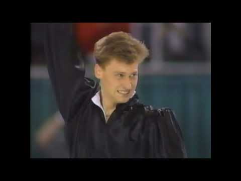 1993 NBC Sports World Champions On Ice