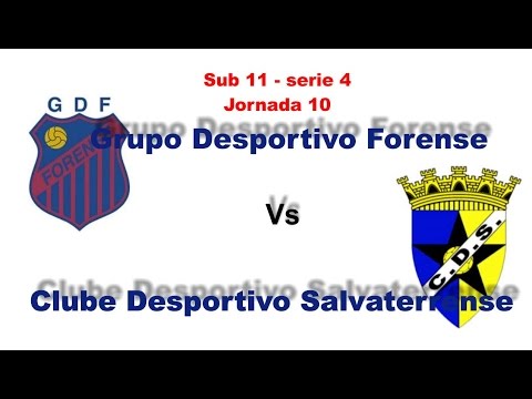 G. D. Forense vs  C. D. Salvaterrense