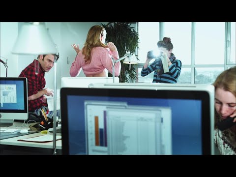 Sammeln für den Kollegen - Ladykracher