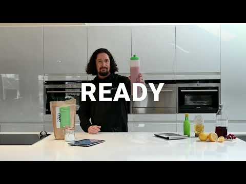 RACEFUEL Energy Gel Rechner video thumbnail