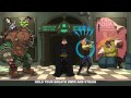 BATMETAL RETURNS Dethklok Murmaider