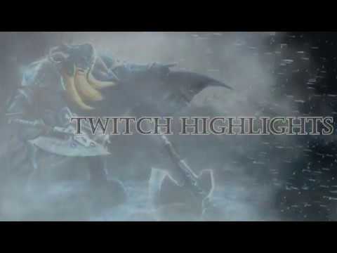 Olaf Only Twitch Highlights #7