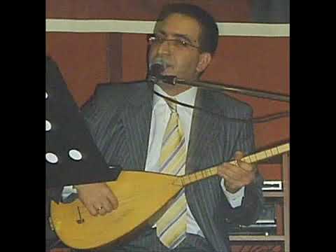 Ali Aksoy - Mevlam Bunca Dert Vermiş