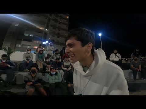 KG vs JC BERLÍN - OCTAVOS - LZ KICKBACK