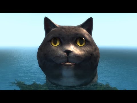 Guild Wars 2 - April Fools 2020 | Meow