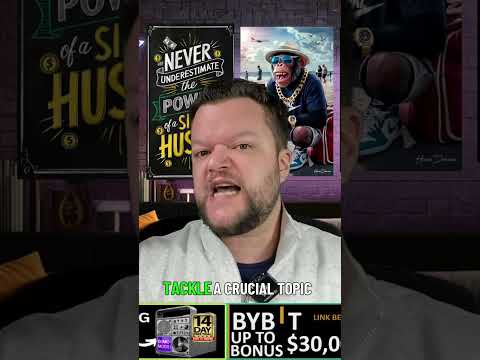 Crypto Scams EXPOSED! How to Protect Your Investments NOW