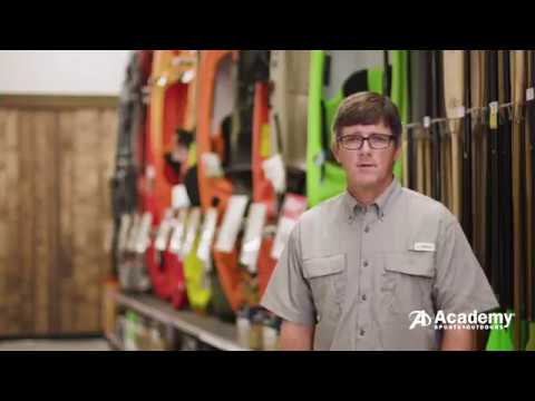 Kayak | Buying Guide