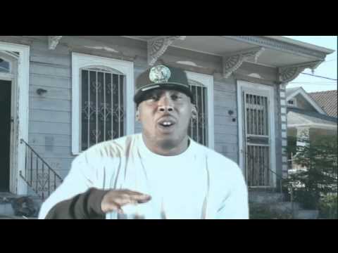"What's Doe in The Hood" Gap & Young Bossi - Music Video