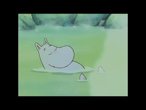 Mumi Føroyskt - Partur 47 - ''Heita keldan''