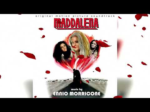 Ennio Morricone – Maddalena
