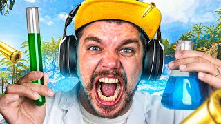 MA PREPARATION POUR FAIRE TOP 1 SUR WARZONE ?