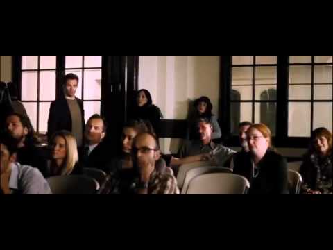 People Like Us trailer (2012)