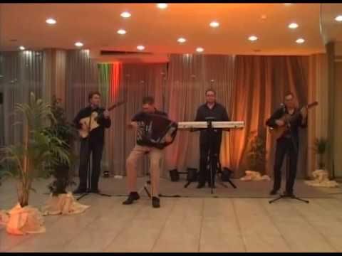 Grupa For All - Nisi znala da te volim