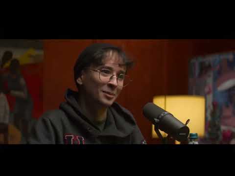 SLAVA MARLOW про Дисс Оксимирона на MORGENSHTERN’а