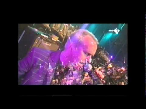 Night of the Proms Rotterdam 2000:Coolio: Gangst'a paradise.