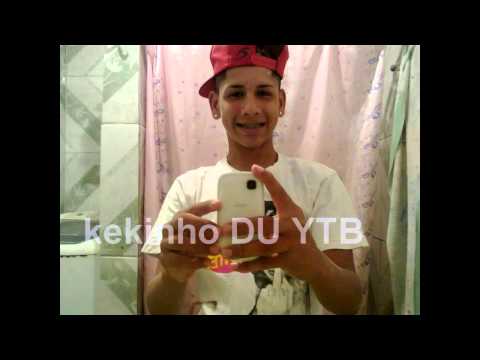 mc novinho da praça - ela- sarra em mim