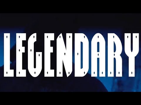 MAGZ - Legendary (Official Video) Dir. by. - @Theplugbro