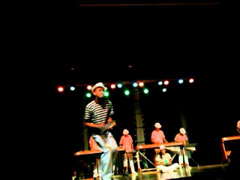 Lyra de Mauá Concerto de Natal 2013 Parte III