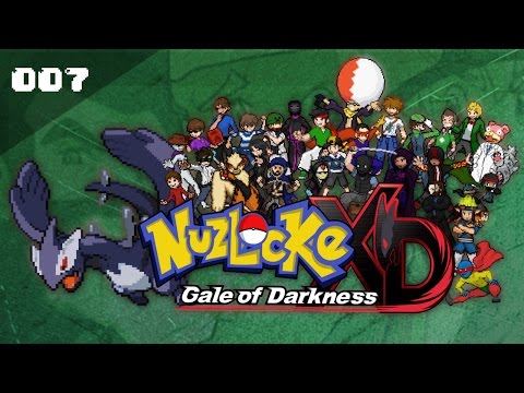 Sticky Web — Nuzlocke UHC: S6E7