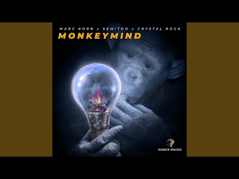 Monkeymind (Extended Mix)